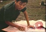 Image of Vietnamese personnel Vietnam, 1970, second 13 stock footage video 65675058213