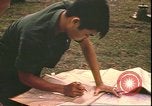 Image of Vietnamese personnel Vietnam, 1970, second 15 stock footage video 65675058213