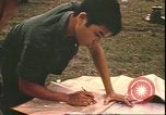 Image of Vietnamese personnel Vietnam, 1970, second 16 stock footage video 65675058213