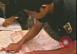 Image of Vietnamese personnel Vietnam, 1970, second 17 stock footage video 65675058213