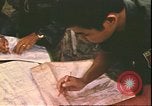 Image of Vietnamese personnel Vietnam, 1970, second 19 stock footage video 65675058213
