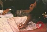 Image of Vietnamese personnel Vietnam, 1970, second 20 stock footage video 65675058213