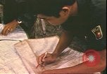 Image of Vietnamese personnel Vietnam, 1970, second 21 stock footage video 65675058213