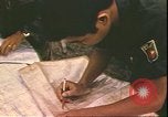 Image of Vietnamese personnel Vietnam, 1970, second 22 stock footage video 65675058213