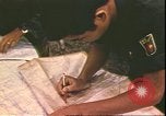 Image of Vietnamese personnel Vietnam, 1970, second 24 stock footage video 65675058213