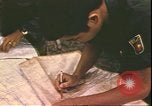 Image of Vietnamese personnel Vietnam, 1970, second 26 stock footage video 65675058213