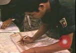 Image of Vietnamese personnel Vietnam, 1970, second 28 stock footage video 65675058213