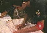 Image of Vietnamese personnel Vietnam, 1970, second 29 stock footage video 65675058213