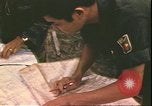 Image of Vietnamese personnel Vietnam, 1970, second 30 stock footage video 65675058213