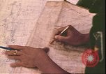 Image of Vietnamese personnel Vietnam, 1970, second 34 stock footage video 65675058213