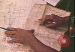 Image of Vietnamese personnel Vietnam, 1970, second 37 stock footage video 65675058213
