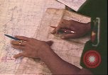 Image of Vietnamese personnel Vietnam, 1970, second 38 stock footage video 65675058213