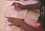 Image of Vietnamese personnel Vietnam, 1970, second 40 stock footage video 65675058213