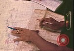 Image of Vietnamese personnel Vietnam, 1970, second 41 stock footage video 65675058213
