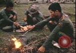 Image of Vietnamese personnel Vietnam, 1970, second 50 stock footage video 65675058213