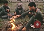 Image of Vietnamese personnel Vietnam, 1970, second 51 stock footage video 65675058213