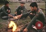Image of Vietnamese personnel Vietnam, 1970, second 52 stock footage video 65675058213