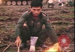 Image of Vietnamese personnel Vietnam, 1970, second 59 stock footage video 65675058213