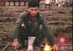 Image of Vietnamese personnel Vietnam, 1970, second 60 stock footage video 65675058213