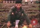 Image of Vietnamese personnel Vietnam, 1970, second 61 stock footage video 65675058213