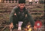 Image of Vietnamese personnel Vietnam, 1970, second 62 stock footage video 65675058213
