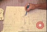 Image of Vietnamese officer Vietnam, 1970, second 20 stock footage video 65675058214