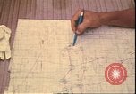 Image of Vietnamese officer Vietnam, 1970, second 21 stock footage video 65675058214