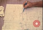 Image of Vietnamese officer Vietnam, 1970, second 22 stock footage video 65675058214