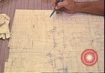 Image of Vietnamese officer Vietnam, 1970, second 23 stock footage video 65675058214