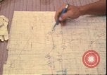 Image of Vietnamese officer Vietnam, 1970, second 24 stock footage video 65675058214