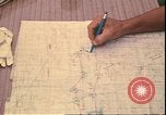 Image of Vietnamese officer Vietnam, 1970, second 27 stock footage video 65675058214
