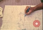 Image of Vietnamese officer Vietnam, 1970, second 28 stock footage video 65675058214