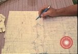 Image of Vietnamese officer Vietnam, 1970, second 29 stock footage video 65675058214