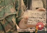 Image of Vietnamese officer Vietnam, 1970, second 56 stock footage video 65675058214
