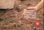 Image of Vietnamese troops Vietnam, 1970, second 4 stock footage video 65675058215