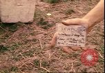 Image of Vietnamese troops Vietnam, 1970, second 5 stock footage video 65675058215