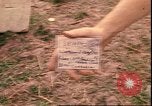 Image of Vietnamese troops Vietnam, 1970, second 6 stock footage video 65675058215