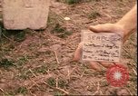 Image of Vietnamese troops Vietnam, 1970, second 7 stock footage video 65675058215