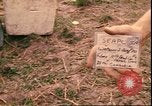 Image of Vietnamese troops Vietnam, 1970, second 8 stock footage video 65675058215