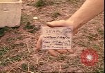 Image of Vietnamese troops Vietnam, 1970, second 9 stock footage video 65675058215