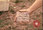 Image of Vietnamese troops Vietnam, 1970, second 10 stock footage video 65675058215
