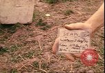 Image of Vietnamese troops Vietnam, 1970, second 11 stock footage video 65675058215