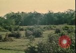 Image of Vietnamese troops Vietnam, 1970, second 12 stock footage video 65675058215