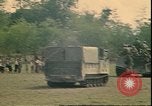 Image of Vietnamese troops Vietnam, 1970, second 39 stock footage video 65675058215