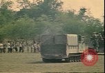 Image of Vietnamese troops Vietnam, 1970, second 40 stock footage video 65675058215