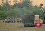 Image of Vietnamese troops Vietnam, 1970, second 41 stock footage video 65675058215