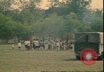 Image of Vietnamese troops Vietnam, 1970, second 43 stock footage video 65675058215