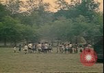 Image of Vietnamese troops Vietnam, 1970, second 45 stock footage video 65675058215
