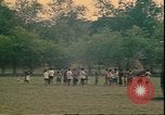 Image of Vietnamese troops Vietnam, 1970, second 46 stock footage video 65675058215