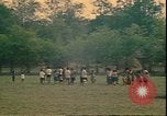 Image of Vietnamese troops Vietnam, 1970, second 47 stock footage video 65675058215